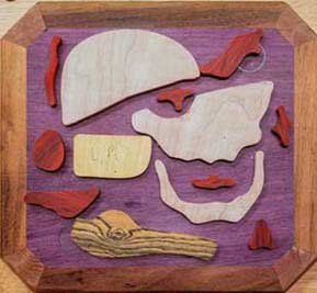 How to Build an Inlay Photo